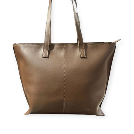Bolson tote Bag Luli Marron
