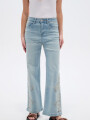 Pantalon Brisen Celeste