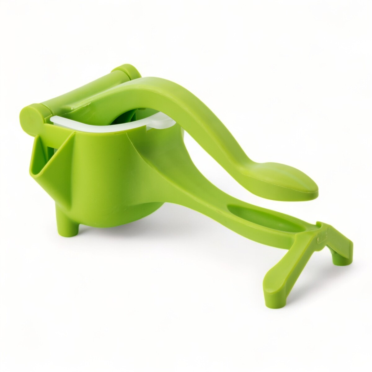 Exprimidor Manual De Limon Naranja Plastico 