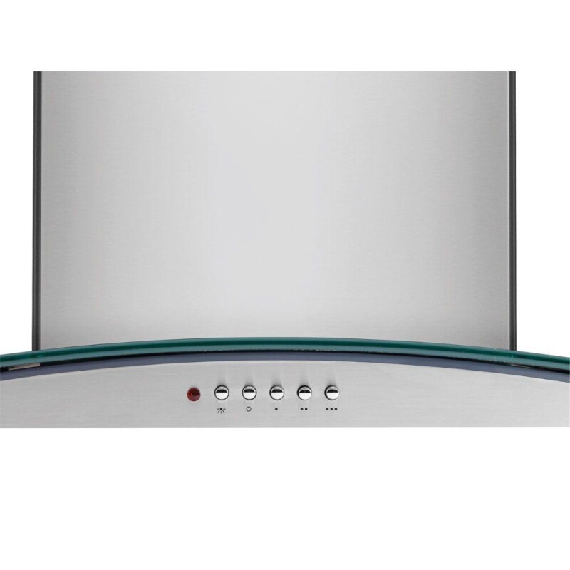 EXTRACTOR DE GRASA FRIGIDAIRE, 36"-90CM, WALLMOUNT 001