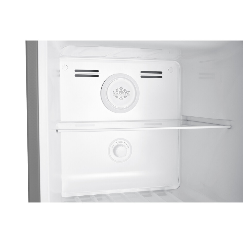 Heladera Futura FUT-270NF-X frío seco 251 L Inox Heladera Futura FUT-270NF-X frío seco 251 L Inox