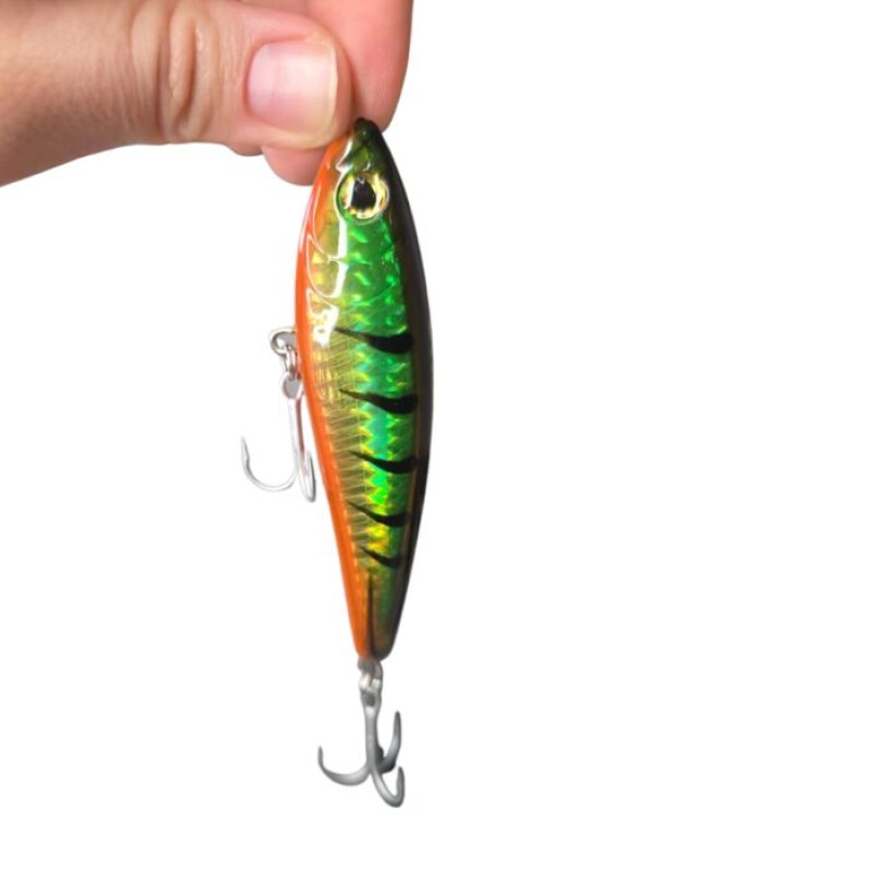 Señuelo Dog Subwalk Señuelo Dog Subwalk