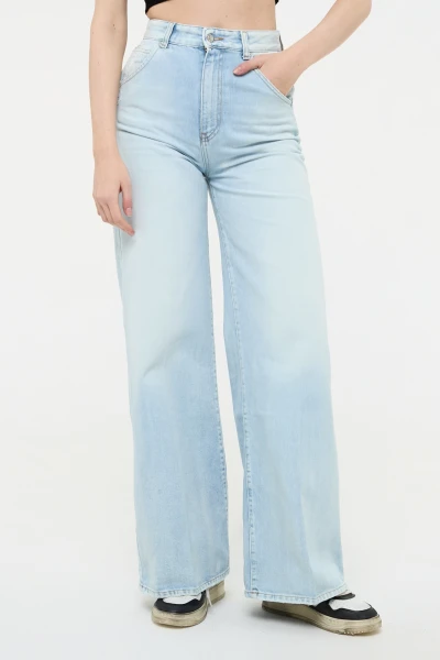 PANTALON Azul