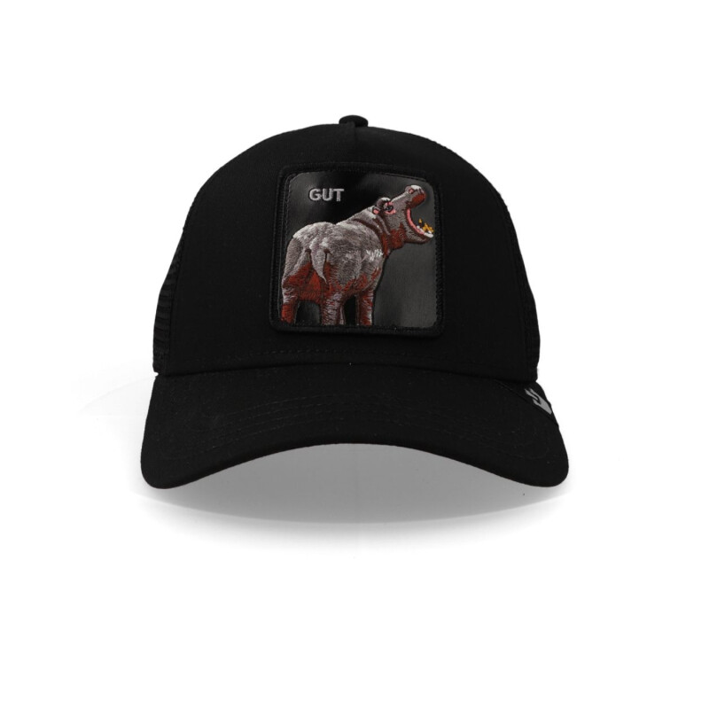 Gorro Cap Goorin The Hippo Gut Gorro Cap Goorin The Hippo Gut