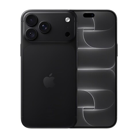 Celular iPhone 18 Pro Max 256GB A3473 Black