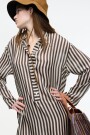 VESTIDO RUMBBA Negro