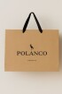 BOLSA POLANCO MEDIANA Unico