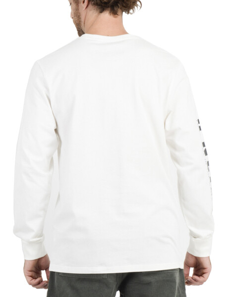 Remera O'Neill Essential Blanco