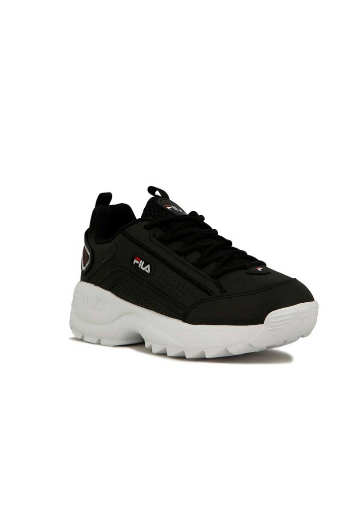 CALZADO DEPORTIVO MUJER FILA TOGA Negro