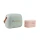 Lunchera Térmica Polarbox Pop 6 Litros VERDE-DORADO