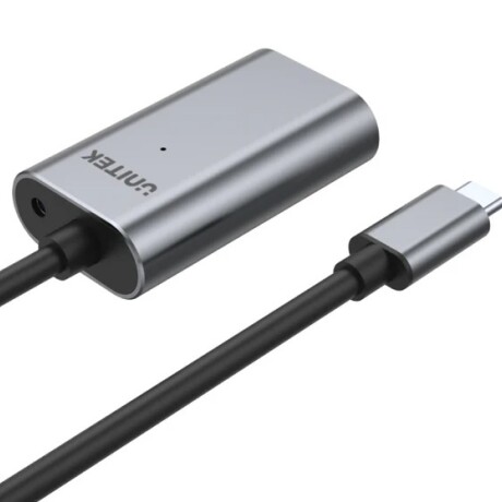 Cable Extensor Unitek Usb-c a Usb-a 5M 001