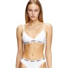 Bra Para Mujer Zoe-D-Box Blanco