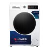 Lavarropas James Lr6990 Blt 6k (nuevo Modelo) Lavarropas James Lr6990 Blt 6k (nuevo Modelo)