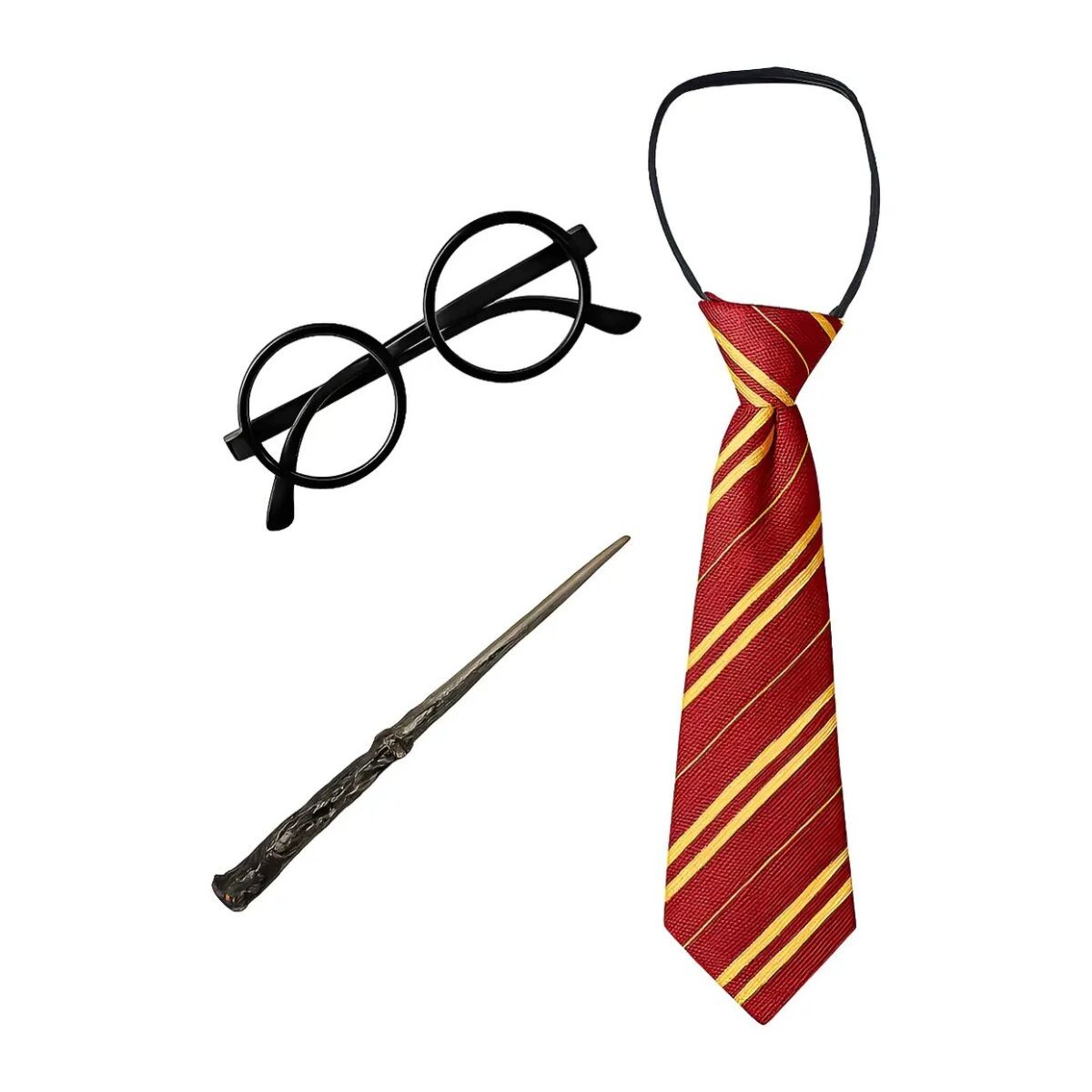 Set de Mago Harry 