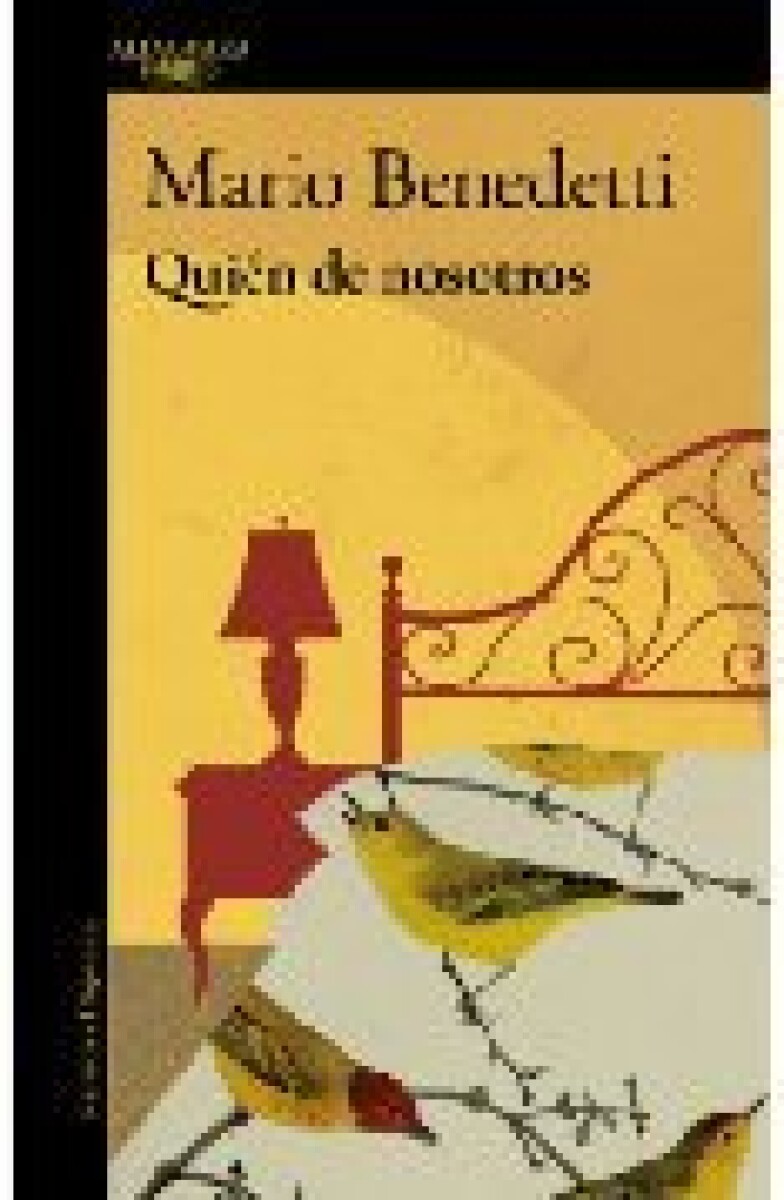 QUIEN DE NOSOTROS 