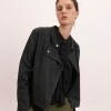 Campera Krush Negro