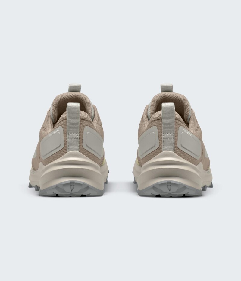 Championes Fastpack Lite Hiking mujer Mushroom Grey/soapstone