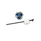 TROMPO BEYBLADE X KIT INICIAL SWORD DRAN 3-60F TROMPO BEYBLADE X KIT INICIAL SWORD DRAN 3-60F
