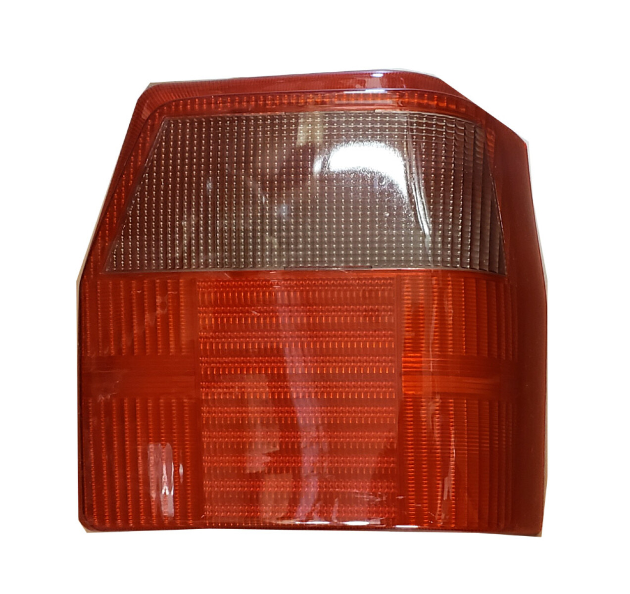 PLASTICO ACRILICO MICA FAROL FIAT UNO FIRE TRAS. DER. - 
