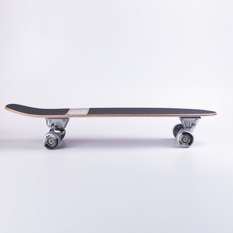 Verb CX Biblical 31.25'' Grey - Surfskate Completo Verb CX Biblical 31.25'' Grey - Surfskate Completo