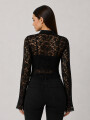 Tops Japan Negro