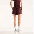 Short Lifestyle New Balance de Dama Trackside WB6260DMYLR BROWN