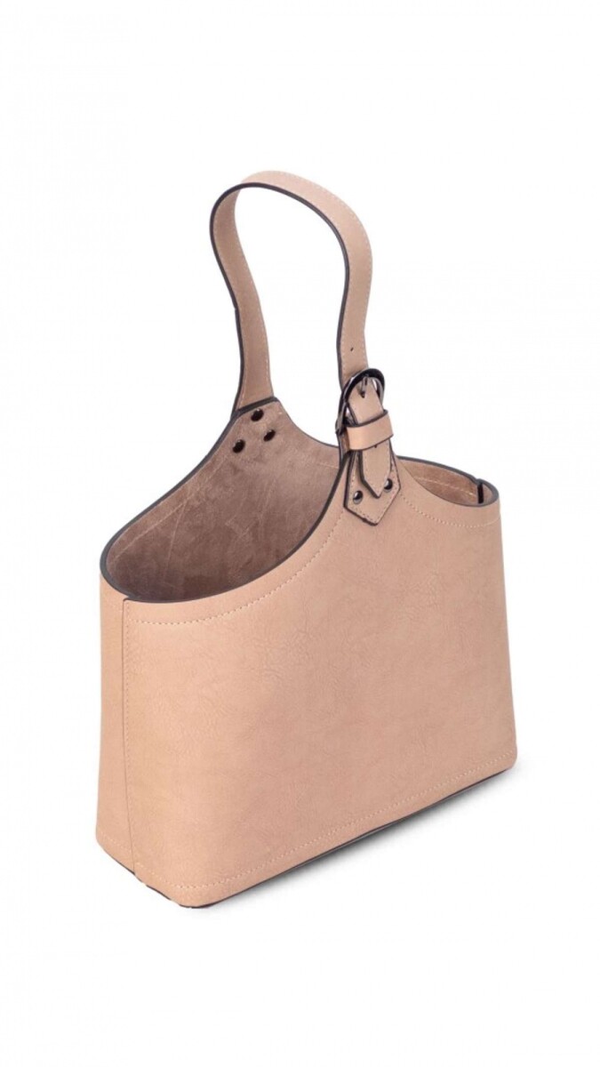 Posa Termo Letonia - Rosa Mauve 