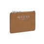Billetera Guess Alisha Marron 0
