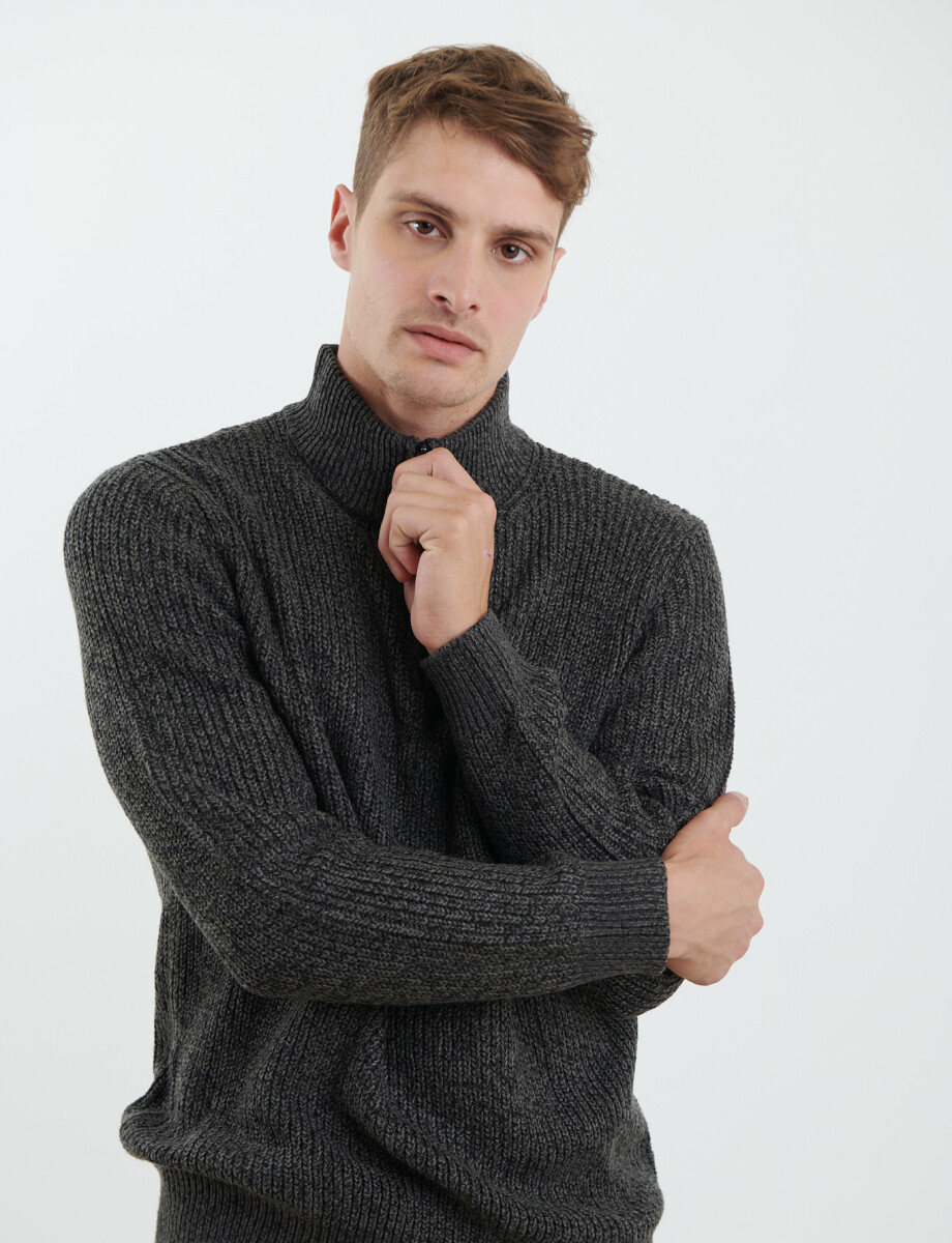 470346 REMERA FERAUD Marron