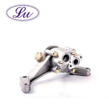 BOMBA ACEITE KIA PREGGIO-BONGO-K2700 - BOMBA ACEITE KIA PREGGIO-BONGO-K2700 -