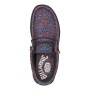 Wendy Billabong 2 - Hombre Black/Multi
