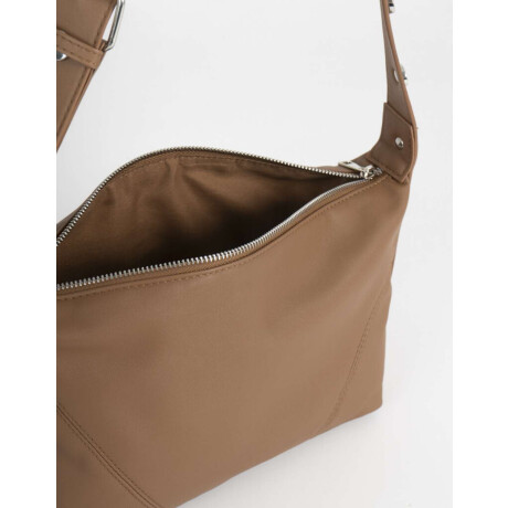 Bandoleras Marron Camel