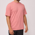 T-SHIRT LUKINA RUSTY Rosado