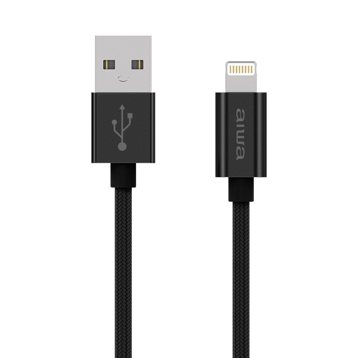 Cable de Carga USB iPhone/iPad 