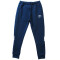Pantalón Infantil Umbro Diagonal Kids Azul Marino - Blanco