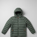 CAMPERA MAGNUS DIXIE Militar