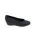 ZAPATO 34-40 NAPA PRETO