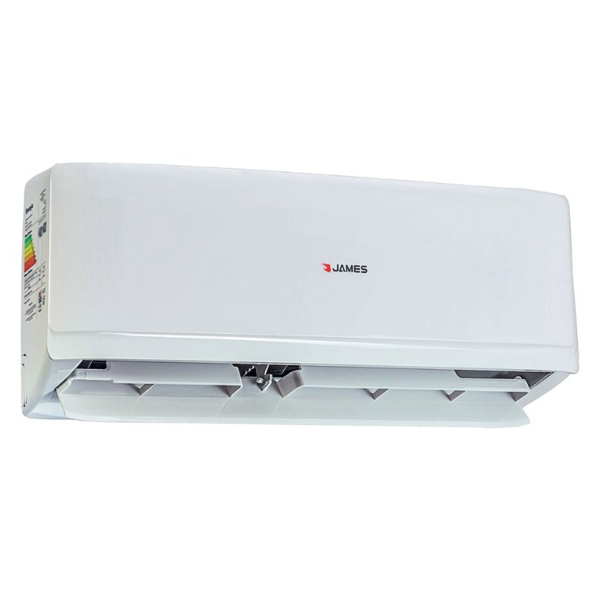 AIRE ACONDICIONADO 18000 BTU AAM-18 AU FC JAMES 