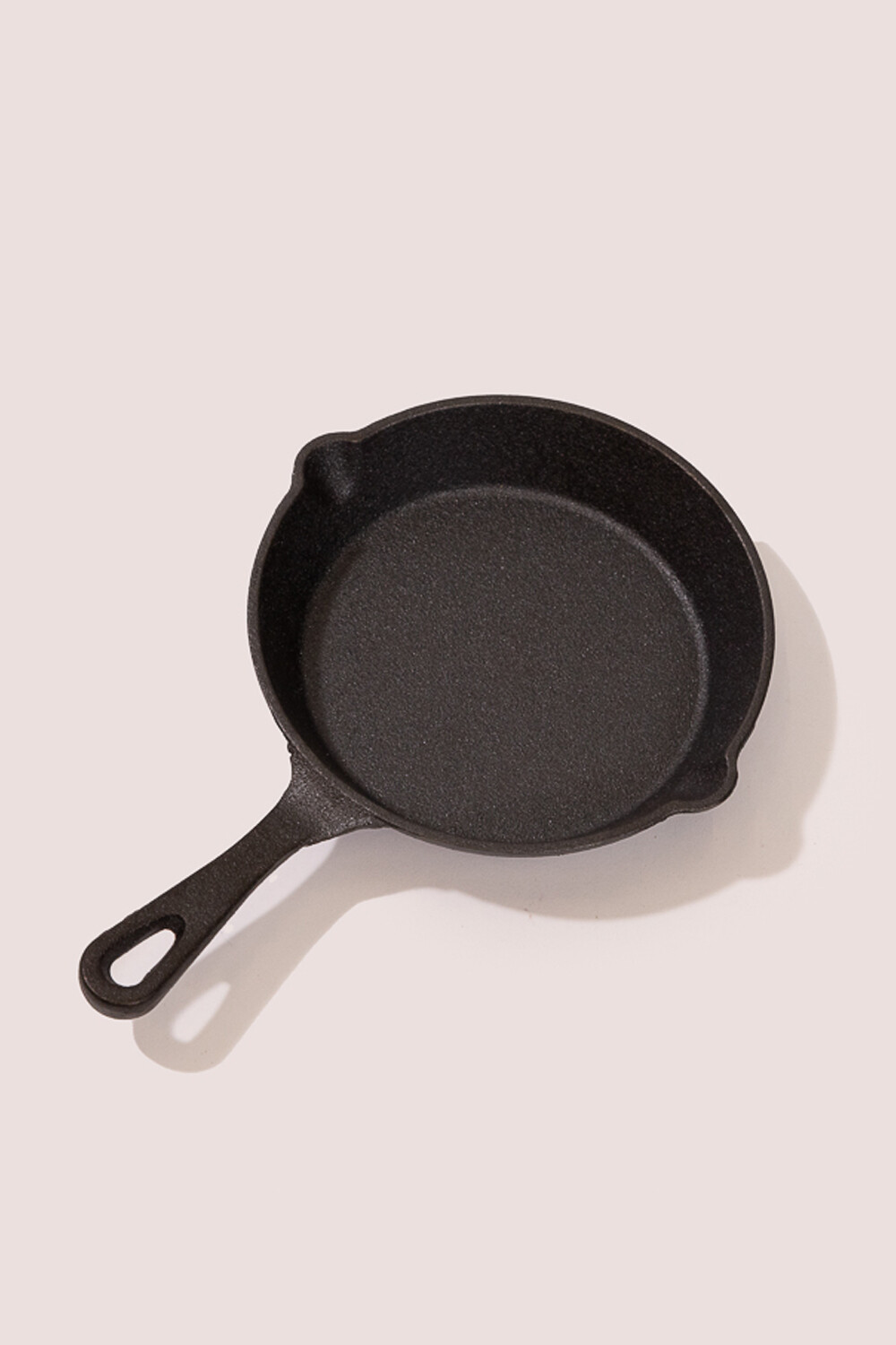 Provolonera Iron Color Unico