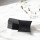 Pack x 100 - estuche pillow 7 x 8 cm. NEGRO