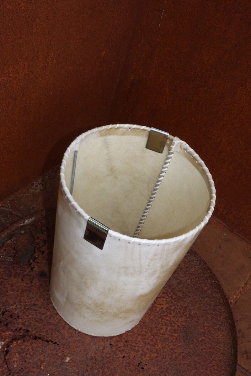 Conical Paper Basket Lonja