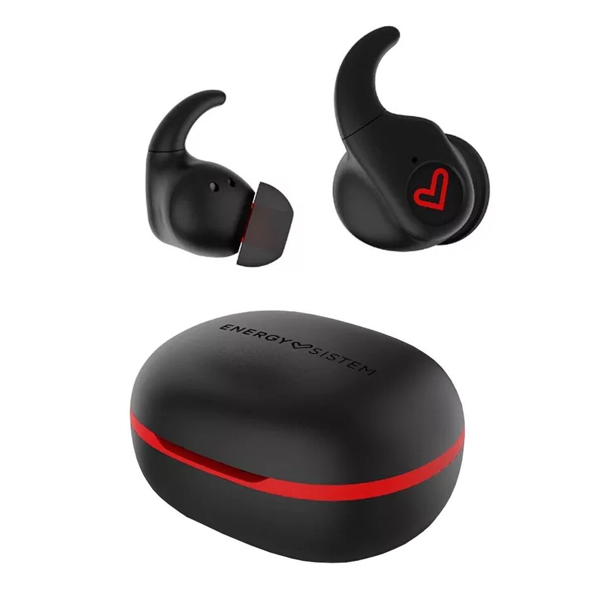 Auricular Energy Sistem Freestyle - AURICULAR ENERGY SISTEM FREESTYLE SPACE 