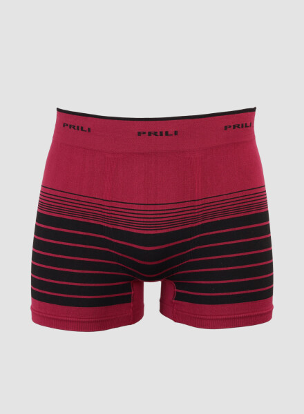 Boxer maipu Rojo