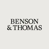 Benson & Thomas