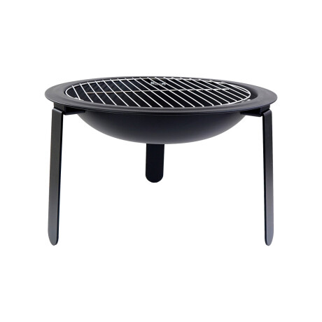 Parrillero portatil Parrillero portatil