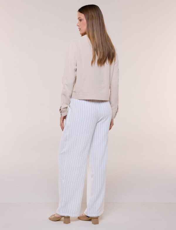 Camperita Liviana BEIGE