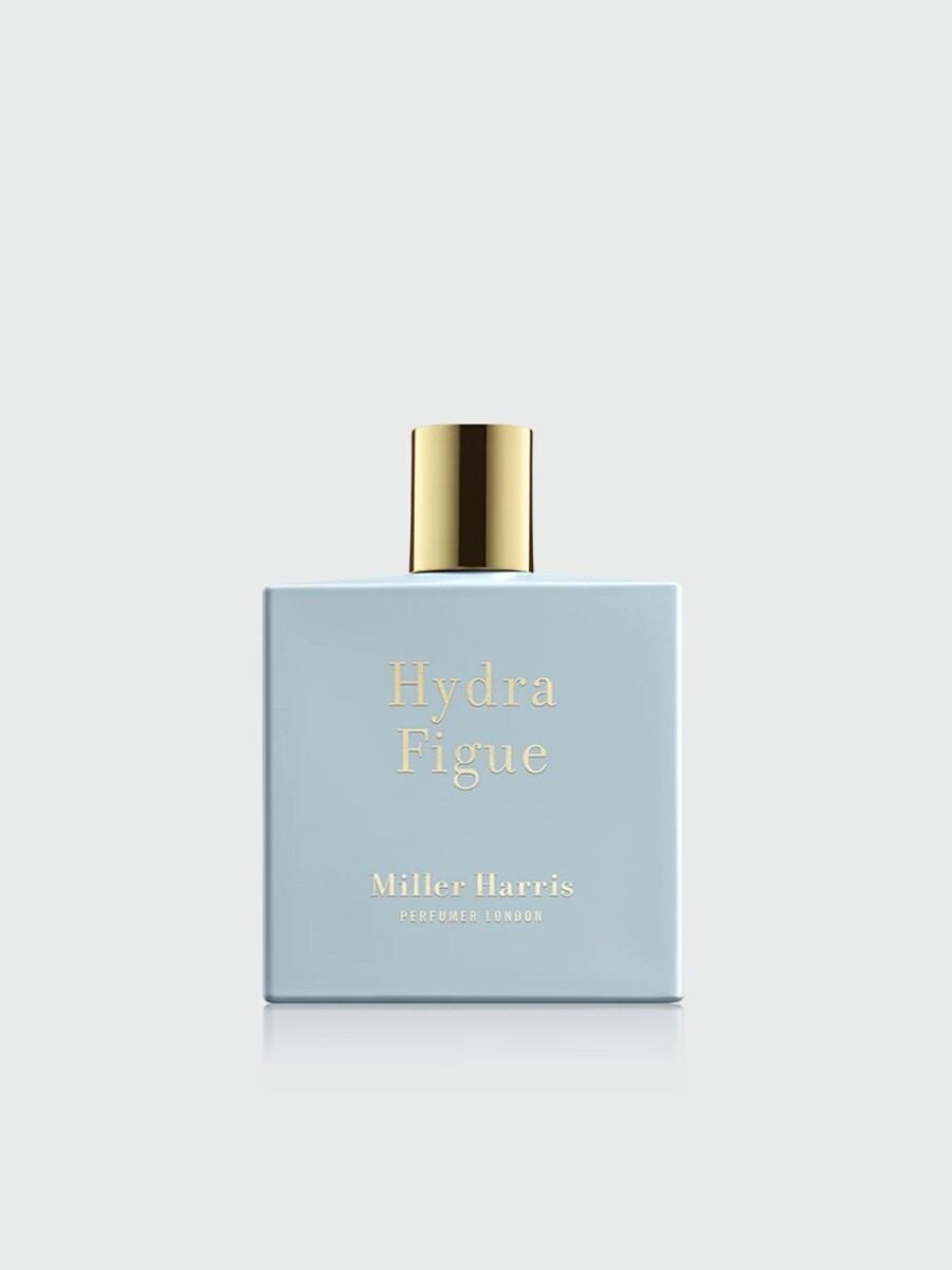 Miller Harris- Eau de Parfum Hydra, Figue 50ml 