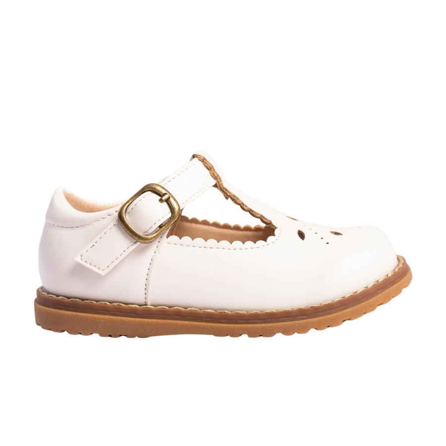 MICOMIC GUILLERMINA WHITE