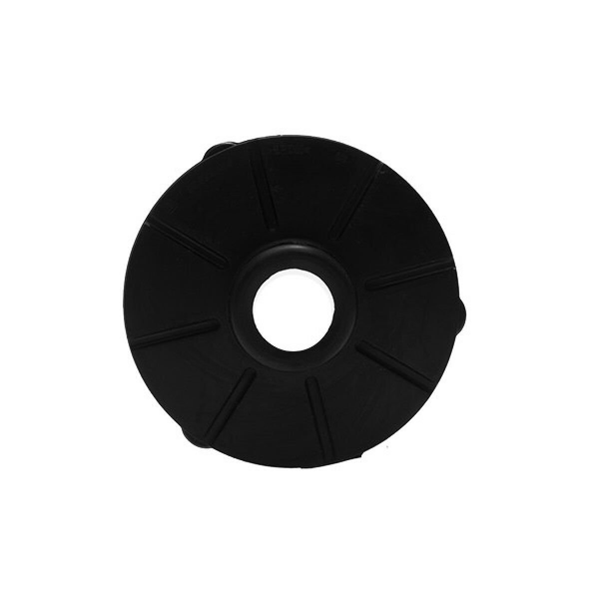 TOPE INFERIOR SUSPENSIÓN TRASERO - MERIVA 