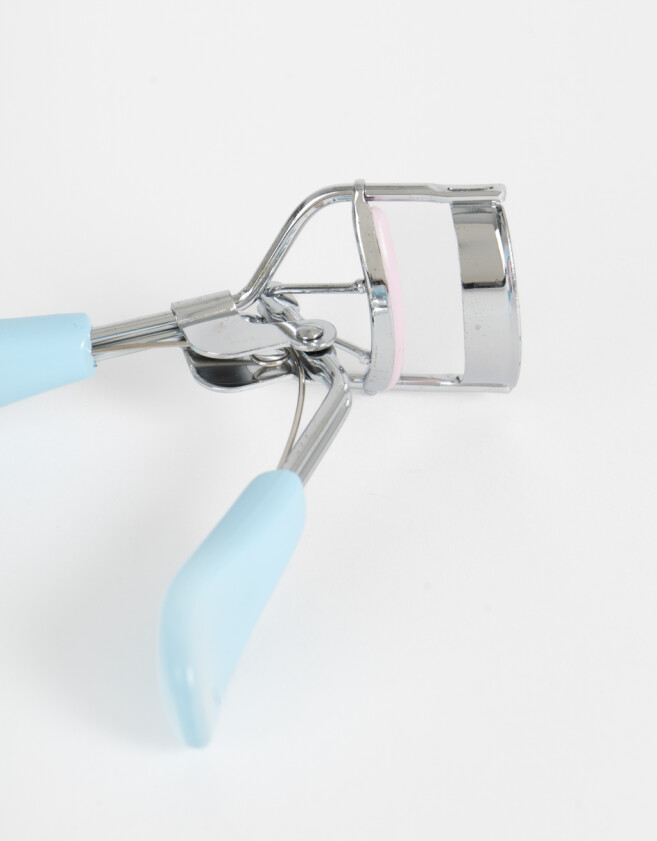 Complementos de Cosmética Rizador De Pestañas - Combinacion Bicolor